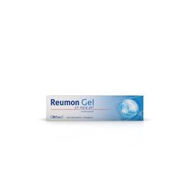 Reumon Gel 50 mg 60 gr