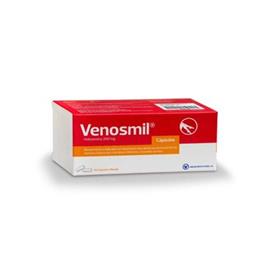 Venosmil 200 mg 60 cápsulas