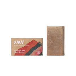 Sabonete Corpo Organic Comfort Winter Unii