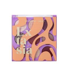 Vivienne Sabó - Paleta de Sombras Extasia