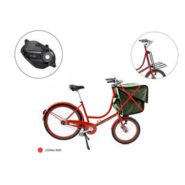 Bicicapace E-Classic