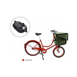 Bicicapace E-Classic