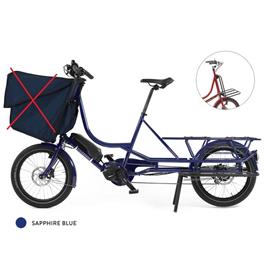 Bicicapace E-Justlong EP6
