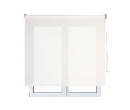 Cortina de rolo translúcida kaaten shantung fabricado na europa