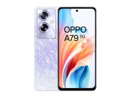 Smartphone Oppo A79 5g Roxo 8gb 256gb