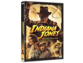 Indiana Jones And The Dial Of Destiny / Indiana Jones Y El Dial Del Destino