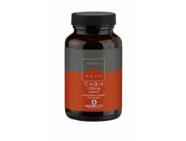 Terranova CoQ10 100mg Complex  50's