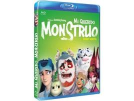 Goodbye Monster 2022 / Mi Querido Monstruo