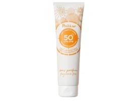 Sun Fluid Rosto e Corpo Spf50 POLAAR