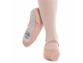 Sapatos de Dança Ballet TOPISE Rosa Claro 38 Rosa Claro