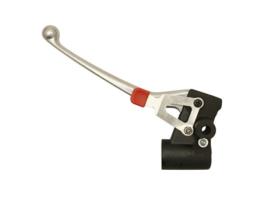 Manetes de Travão Esquerdas P2R Piaggio 50-125 Liberty La Poste