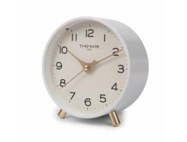 Tafelklok TIMEMARK Branco Vintage
