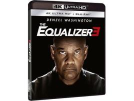 The Equalizer 3 4K Ultra Hd