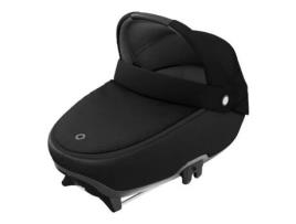 Alcofa MAXICOSI Jade Carrycot Preto