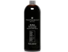 Máscara Blu Rinse Anti-Amarelecimento PHILIP MARTIN'S 200 ml
