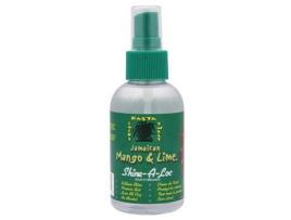 Mango Lime Rastas Shine-A-Loc