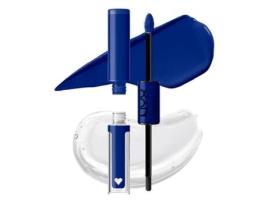 NYX PROF. MAKEUP Shine Loud Pro Pigment Lip Shine - Disrupter