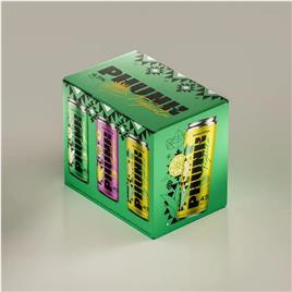 PHUNK Tequila Variety 6 Pack