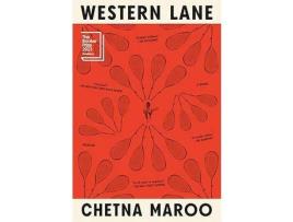 Livro Western Lane de Chetna Maroo ( Inglês )