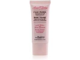 Bálsamo Labial THEBALM The Collection Clean Beauty & Green