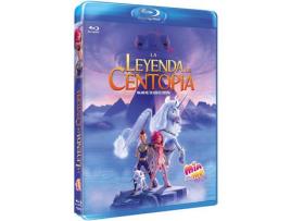 Mia And Me: The Hero Of Centopia 2022 / Mia Y Yo: La Leyenda de Centopia