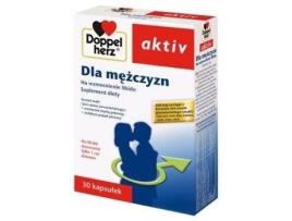 Aktiv Fórmula Para Homens Doppel Herz