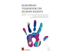 Livro Livro European Yearbook on Human Rights 2019 de Vários Autores (Inglês) de Philip Czech, Lisa Heschl, Karin Lukas, Manfred Nowak, Gerd Oberleitner ( Inglês )