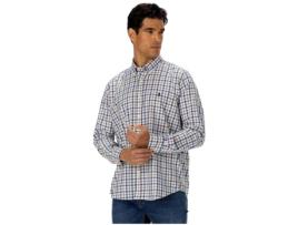 Multi Shirt Combat Verifique Indigo Blue