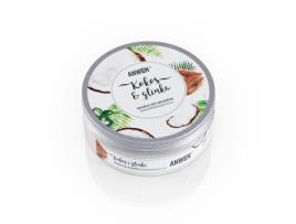 Anwen niskoporowatych cabelo coco Máscara 100ml e argila