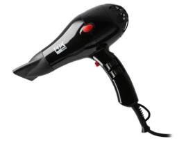 FOX PROFESSIONAL Professional Hair Smart Secador de Pelo Negro 2100W