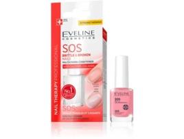 SOS Unhas Quebradiças e Fracas Eveline