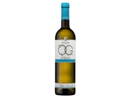 Quinta de Gomariz Avesso Colheita Seleccionada Vinho Verde