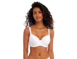 Soutien de Mulher FREYA Idol Uw Moulded Branco (100 cm C)