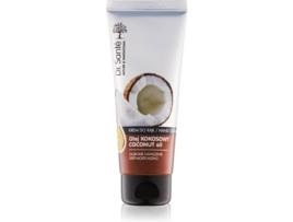 Creme de Mãos DR. SANT É Coconut Com (75ml)