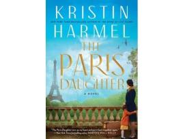 Livro The Paris Daughter de Kristin Harmel ( Inglês )