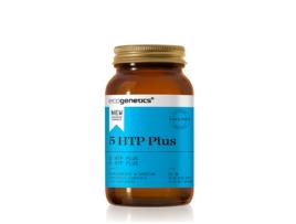 5 Htp Plus 60 Caps ECOGENETICSN