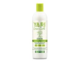 YARI Acondicionador Hidratante Rizos Verdes 355 Ml