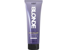 Champô System Blonde Anti Yellow AFFINAGE PROFESSIONAL 1000 ml