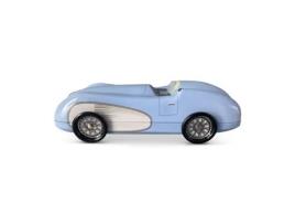 Lata Carro Speedster Blue -001.869-Sbx