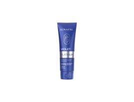 Shampoo Violet Platinum 240Ml