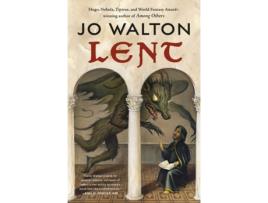 Livro lent de jo walton (inglês)