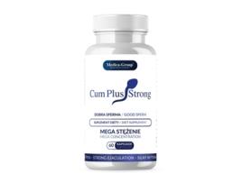 Cum Plus Strong Capsules To Improve The Taste Of Semen And Strong Ejaculation