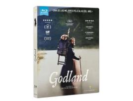 Vanskabte Land / Godland