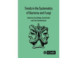 Livro Livro Trends in the Systematics of Bacteria and Fungi de Vários Autores (Inglês) de Paul Bridge, David Smith, Erko Stackebrandt ( Inglês )