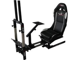 Gameseat MAX RF1 Pro+ Racing Seat