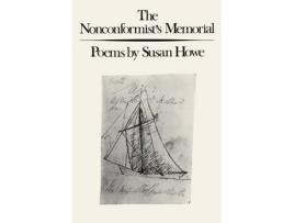 Livro the nonconformist's memorial de howe, susan (state university of new york, buffalo) (inglês)