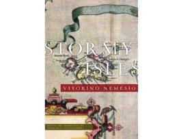 Livro stormy isles de vitorino nemesio (inglês)