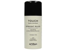 ARTÈGO Touch Straight Rules Creme Alisador 100 ml