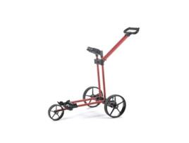 Trolley de Golfe Manual de 3 Rodas FLAT CAT Push