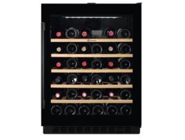 Cave de Vinho Encastre ELECTROLUX EWUS052B5B (52 garrafas - Preto)